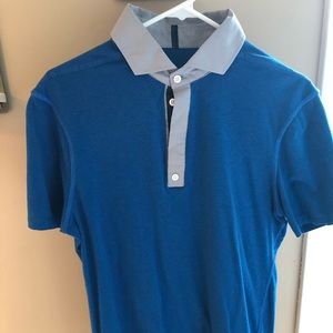 Lululemon Men’s Polo